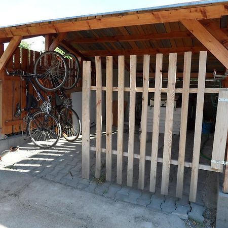Kunžak 斯卡利切旅馆酒店 外观 照片