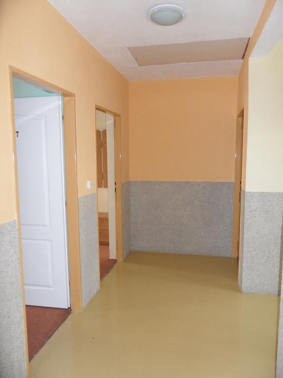 Kunžak 斯卡利切旅馆酒店 客房 照片