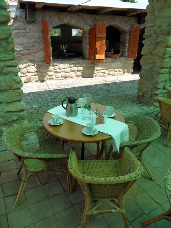 Kunžak 斯卡利切旅馆酒店 外观 照片